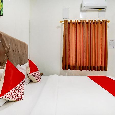 Oyo Life 3415 Penginapan Wimane パレンバン エクステリア 写真